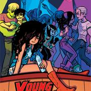 Young Avengers Vol.2 #1– (January 2013