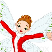 Christmas Fairy