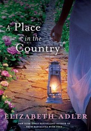 A Place in the Country (Elizabeth Adler)