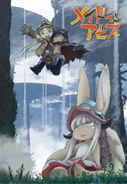 Made in Abyss (2017)