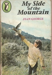 My Side of the Mountain (Jean George)