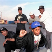 N.W.A.