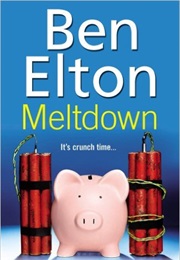 Meltdown (Ben Elton)