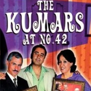 The Kumars at No. 42 Christmas Episode