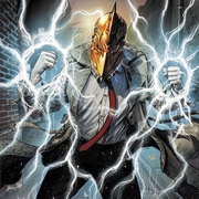 Constantine: Futures End  #1