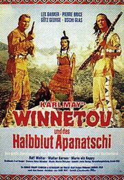 Winnetou Und Das Halbblut Apanatschi