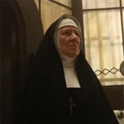 Barbara Tarbuck - Mother Superior Claudia