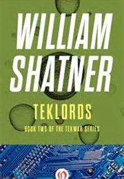 Teklords (William Shatner)