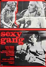 Sexy Gang (1967)