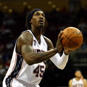 Gerald Wallace