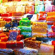 Have a Bite of &quot;Halwa&quot; Sweet From Kozhikode