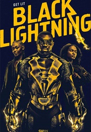 Black Lightning (2018)