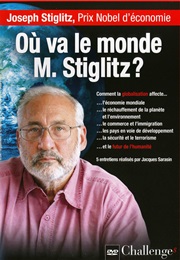 Where Is the World Going, Mr. Stiglitz? (2007)