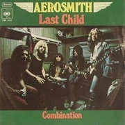 Last Child - Aerosmith
