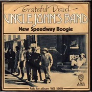 Uncle John&#39;s Band - Grateful Dead