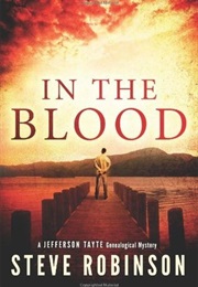 In the Blood (Steve Robinson)