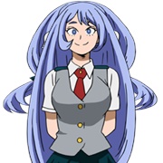 Nejire Hado