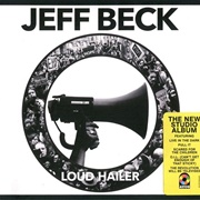 Jeff Beck - Loud Hailer