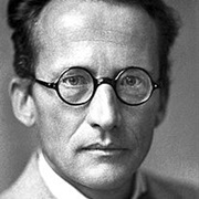 Erwin Schrödinger