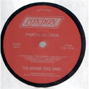 Paradise Ballroom-Graeme Edge Band