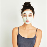 Use a Face Mask