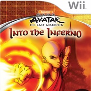 Avatar: The Last Airbender – Into the Inferno