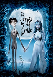 Corpse Bride (2005)