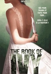 The Book of Ivy, Tome 1 (Amy Engel)