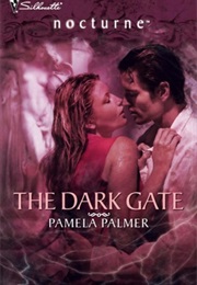 The Dark Gate (Pamela Palmer)