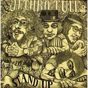 Jethro Tull - Stand Up (1969)