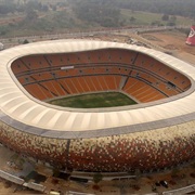 Soccer City