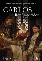 Carlos, Rey Emperador (2015)