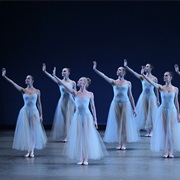 Serenade (Balanchine)