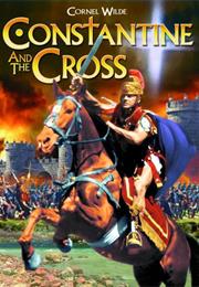 Constantine and the Cross (1961)