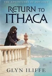 Return to Ithaca (Glyn Iliffe)