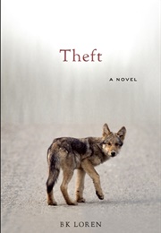 Theft (B.K. Loren)