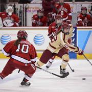 Boston College Eagles