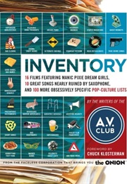 Inventory (A.V. Club)