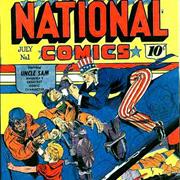 National Comics