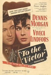 To the Victor (1948)