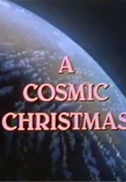 A Cosmic Christmas (1977)