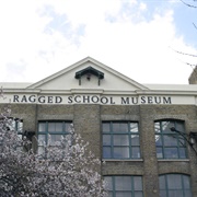 Ragged School Museum