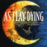 Meaning in Tragedy - As I Lay Dying