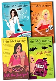 Vegas Vampires Series (Erin McCarthy)