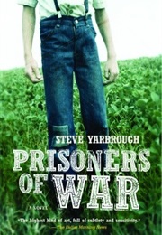 Prisoners of War (Steve Yarbrough)