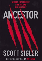 Ancestor (Scott Siegler)