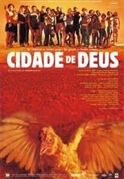 Cidade De Deus