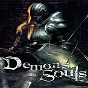 Demon&#39;s Soul