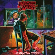 Morbid Saint - Destruction System