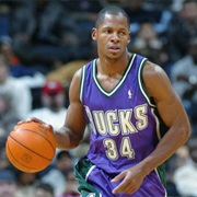 Ray Allen